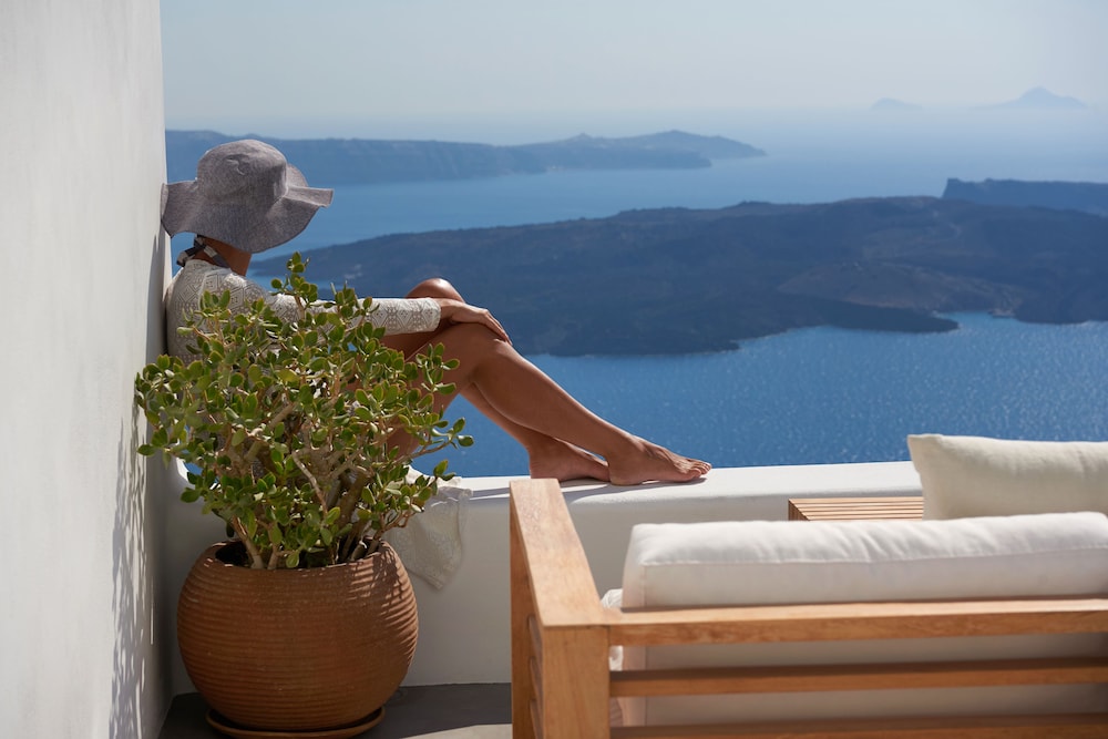 Native Eco Villas Santorini 31/35