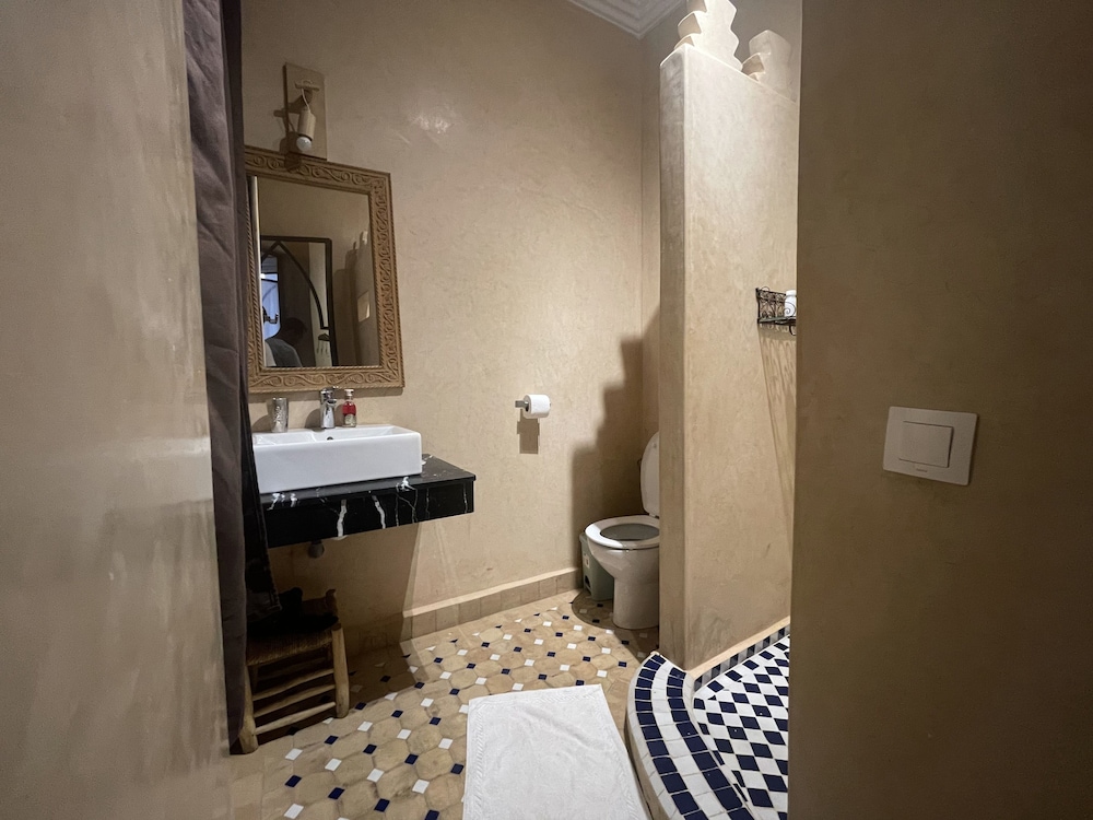 Riad Samarine 36/42