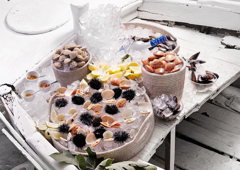 Mykonos Bay Resort and Villas 48/73