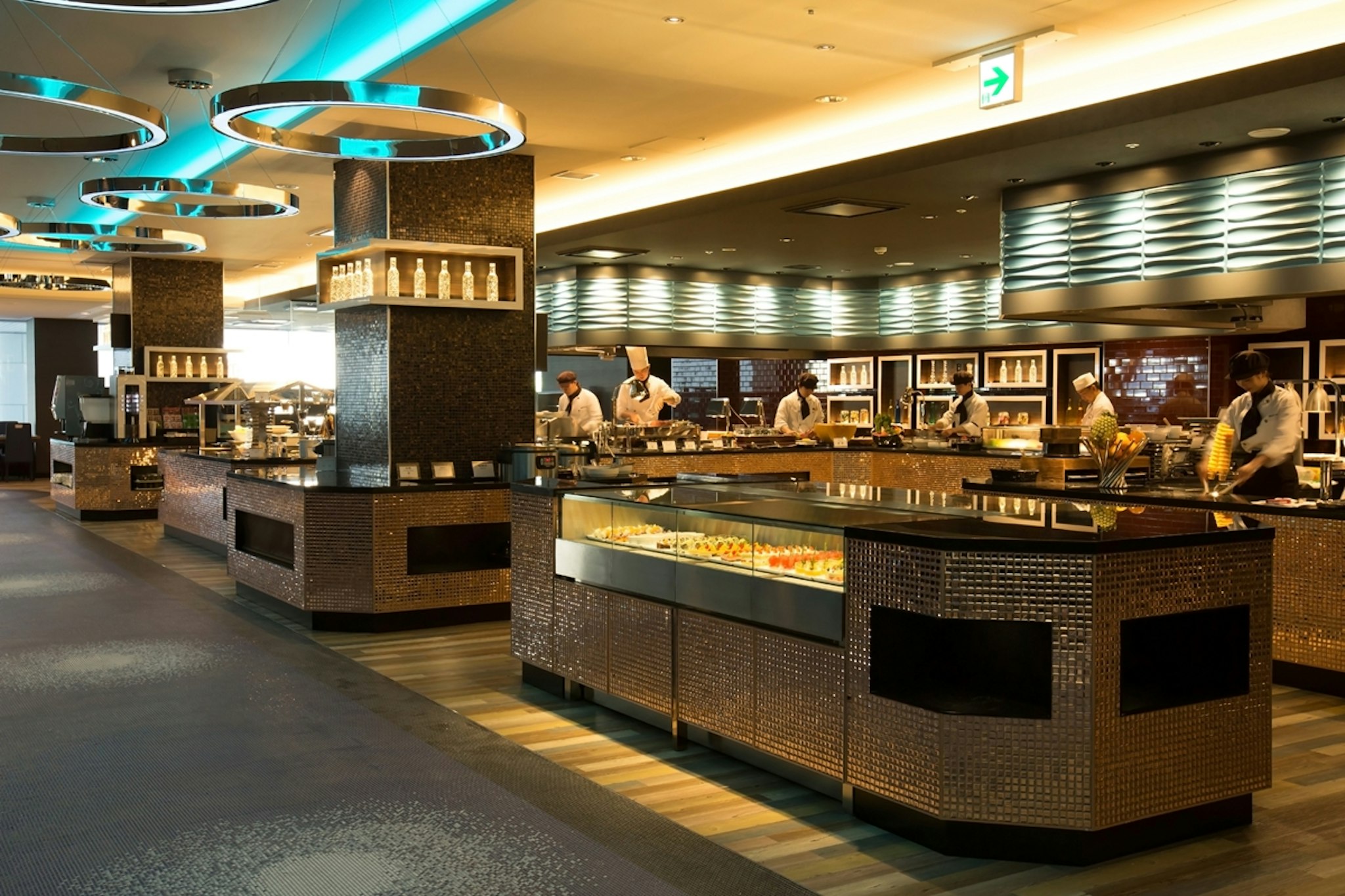 Shin Yokohama Prince Hotel 48/54