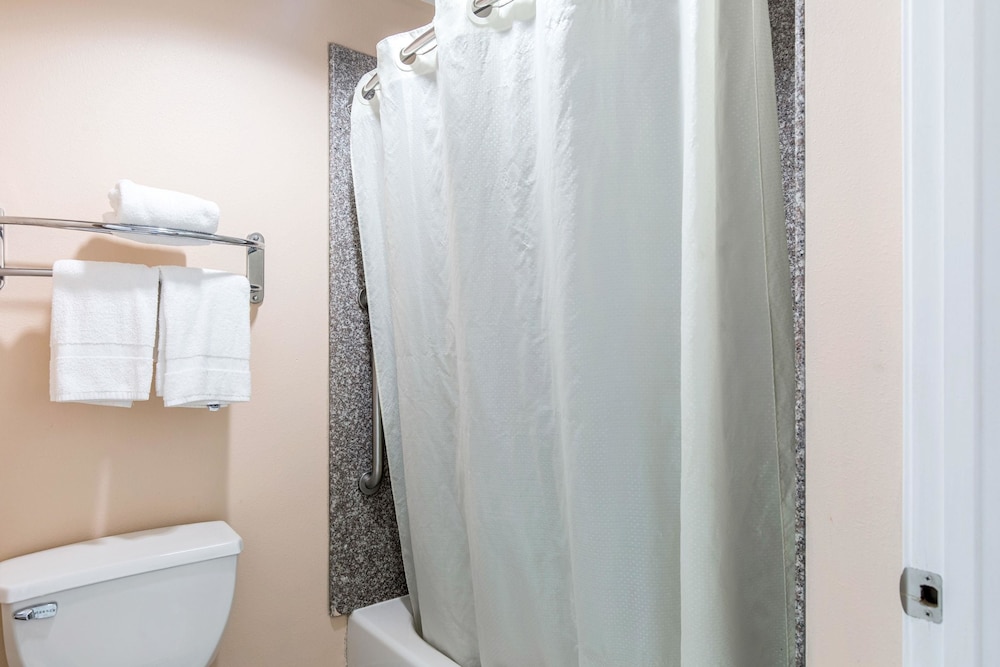 Quality Inn & Suites Bridge City/Orange 15/29