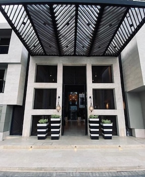 Madisson Boutique Hotel Cartagena 38/59