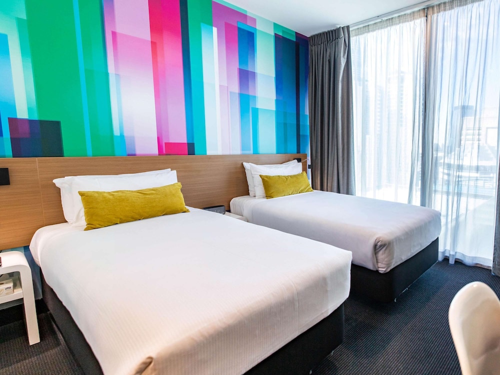 IBIS STYLES BRISBANE ELIZABETH STREET 27/73
