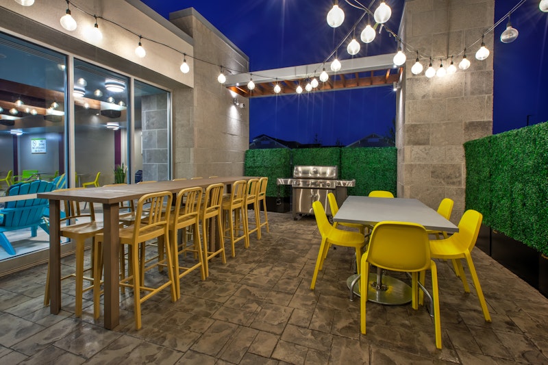 Home2 Suites by Hilton Grand Rapids South 6/14