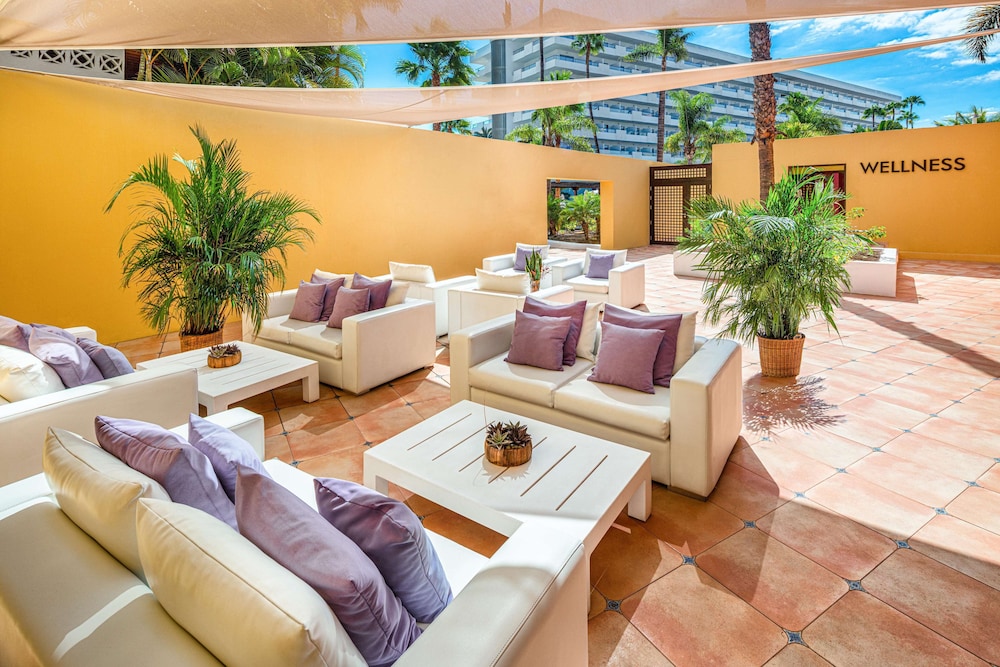 Gran Canaria Princess - Adults Only 27/50