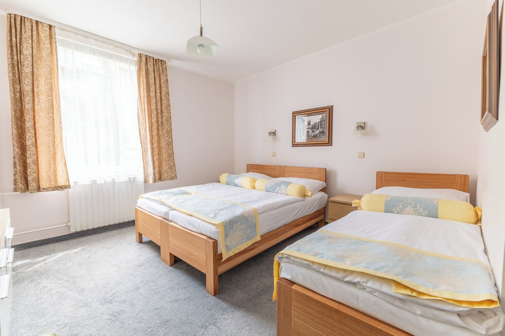 Hotel Wilhelm 13/50