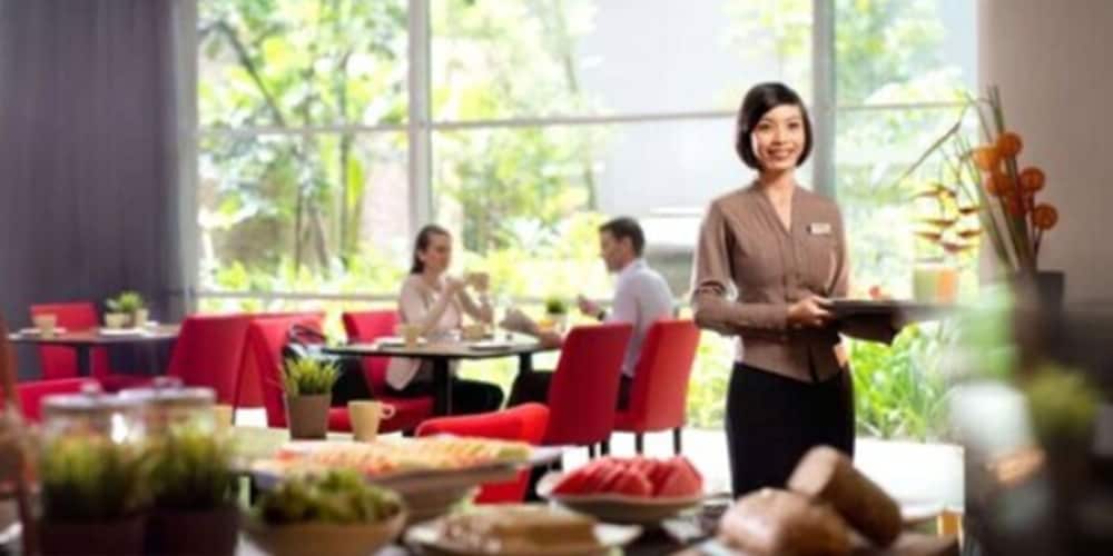Parkroyal Serviced Suites Kuala Lumpur 9/69