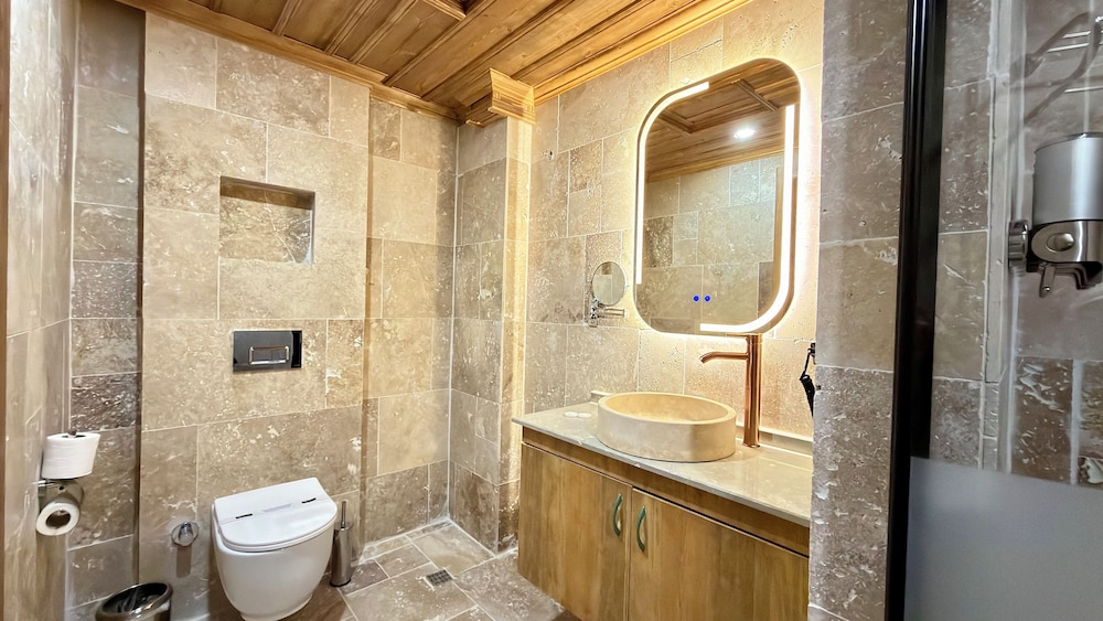 Cappadocia Bloom Hotel 36/41