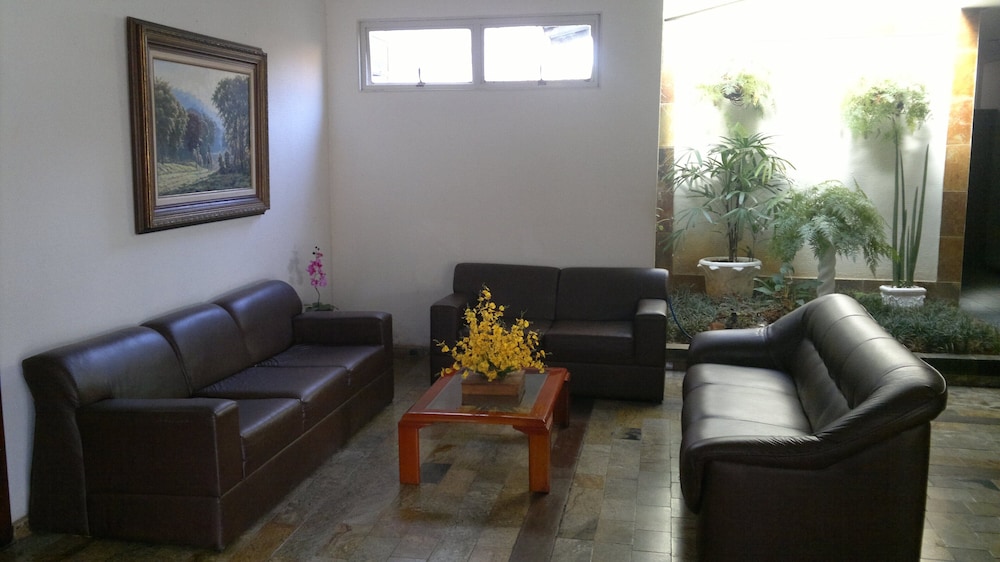 Dona Beja Pousada 22/50