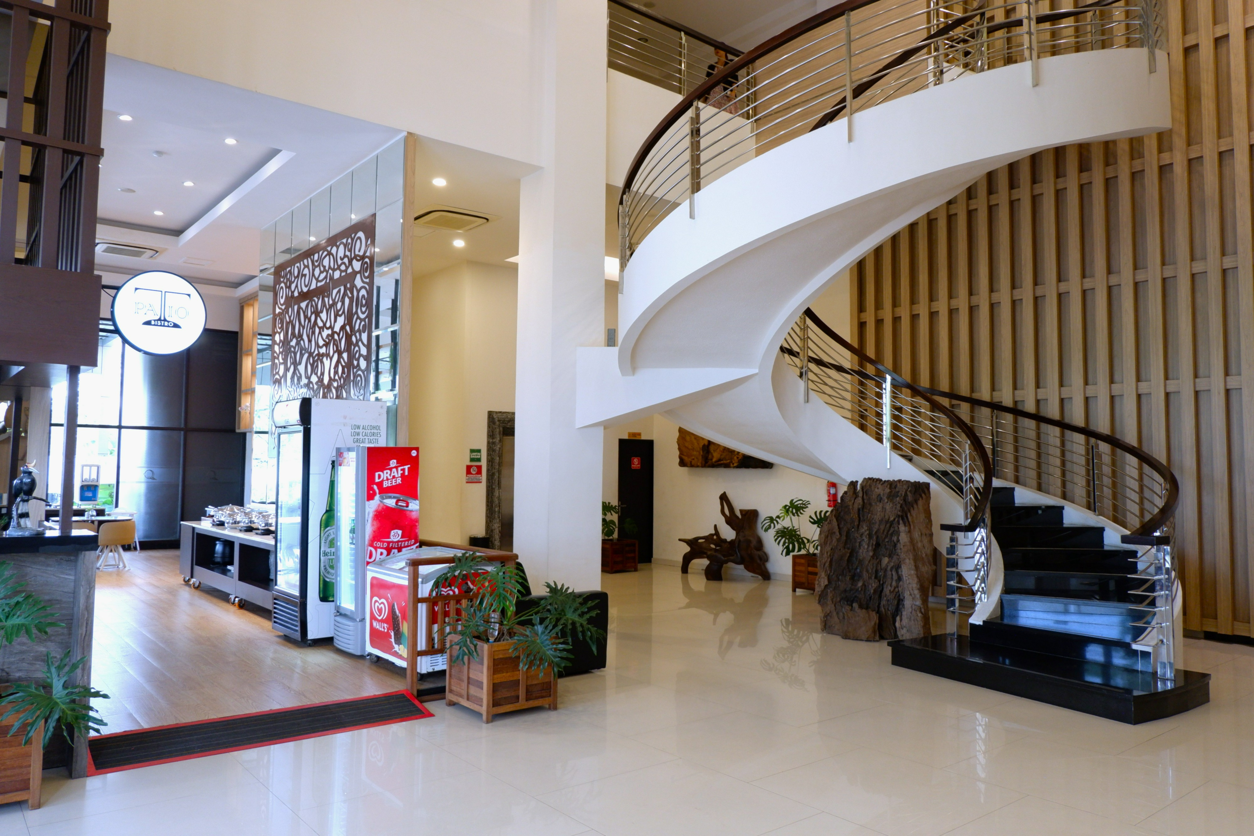 Hotel Q Qubu Resort 2/11