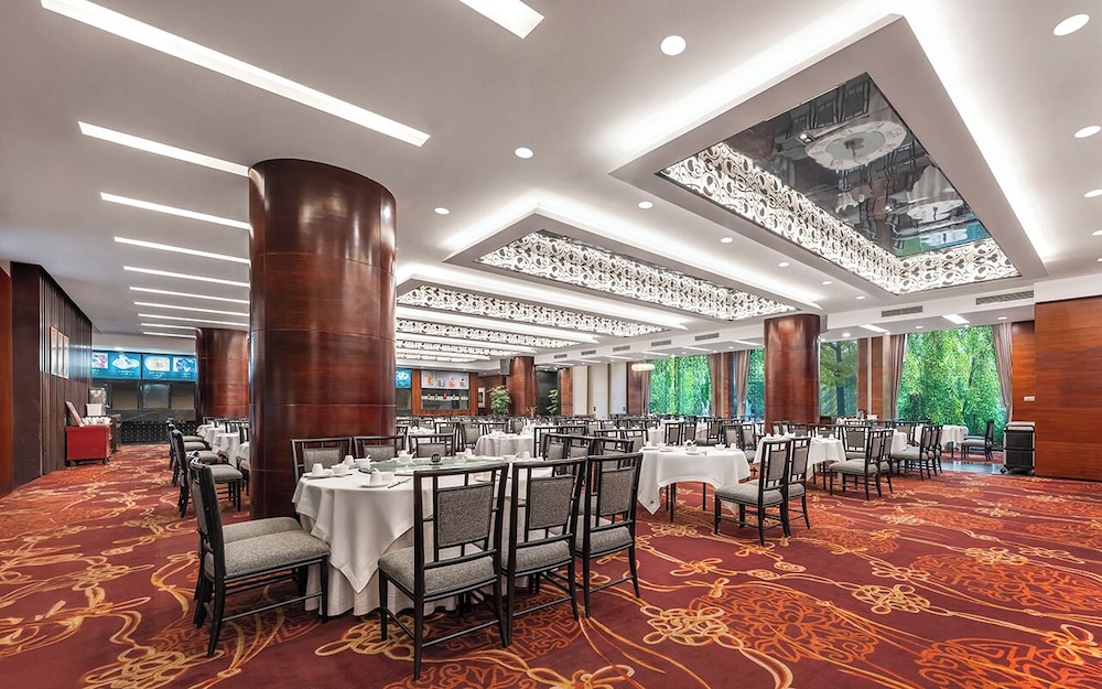 Grand Skylight International Hotel Guanlan 33/50