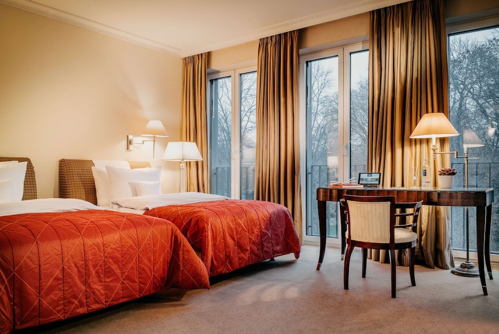 Parkhotel Bremen - ein Mitglied der Hommage Luxury Hotels Collection 41/69