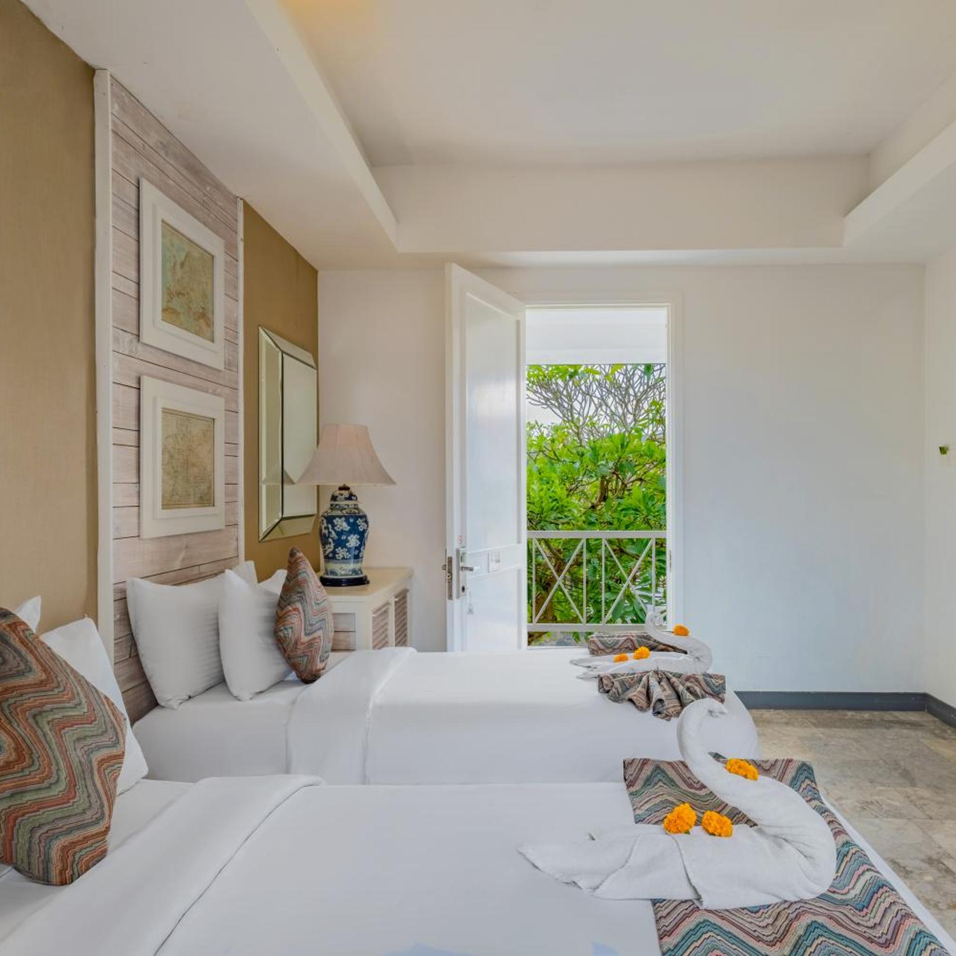 The Kanjeng Suites Petitenget 5/15