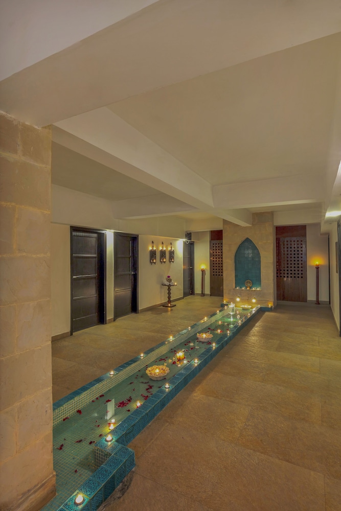 Club Mahindra Resort - Kanatal 28/46