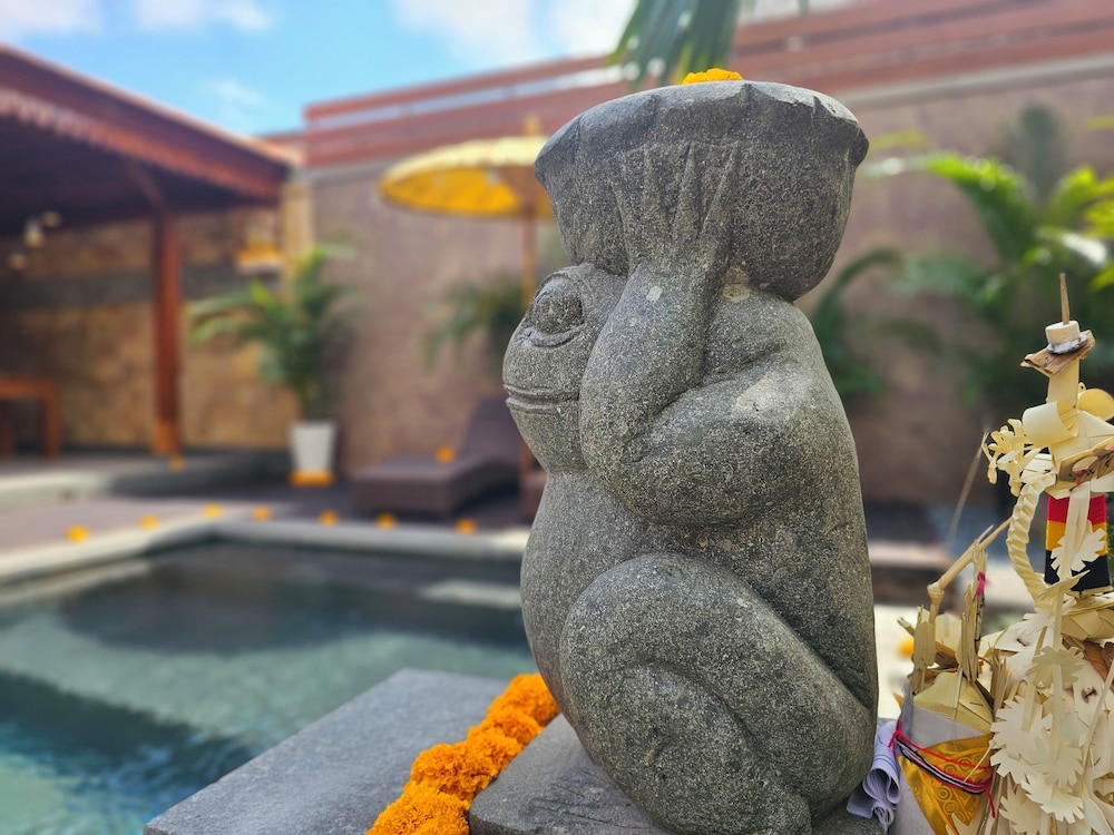 Ubud Paradise Villa 24/50