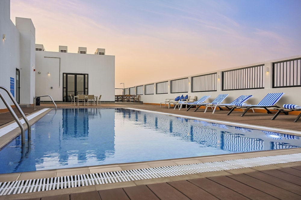 Shraao Hotel 49/78
