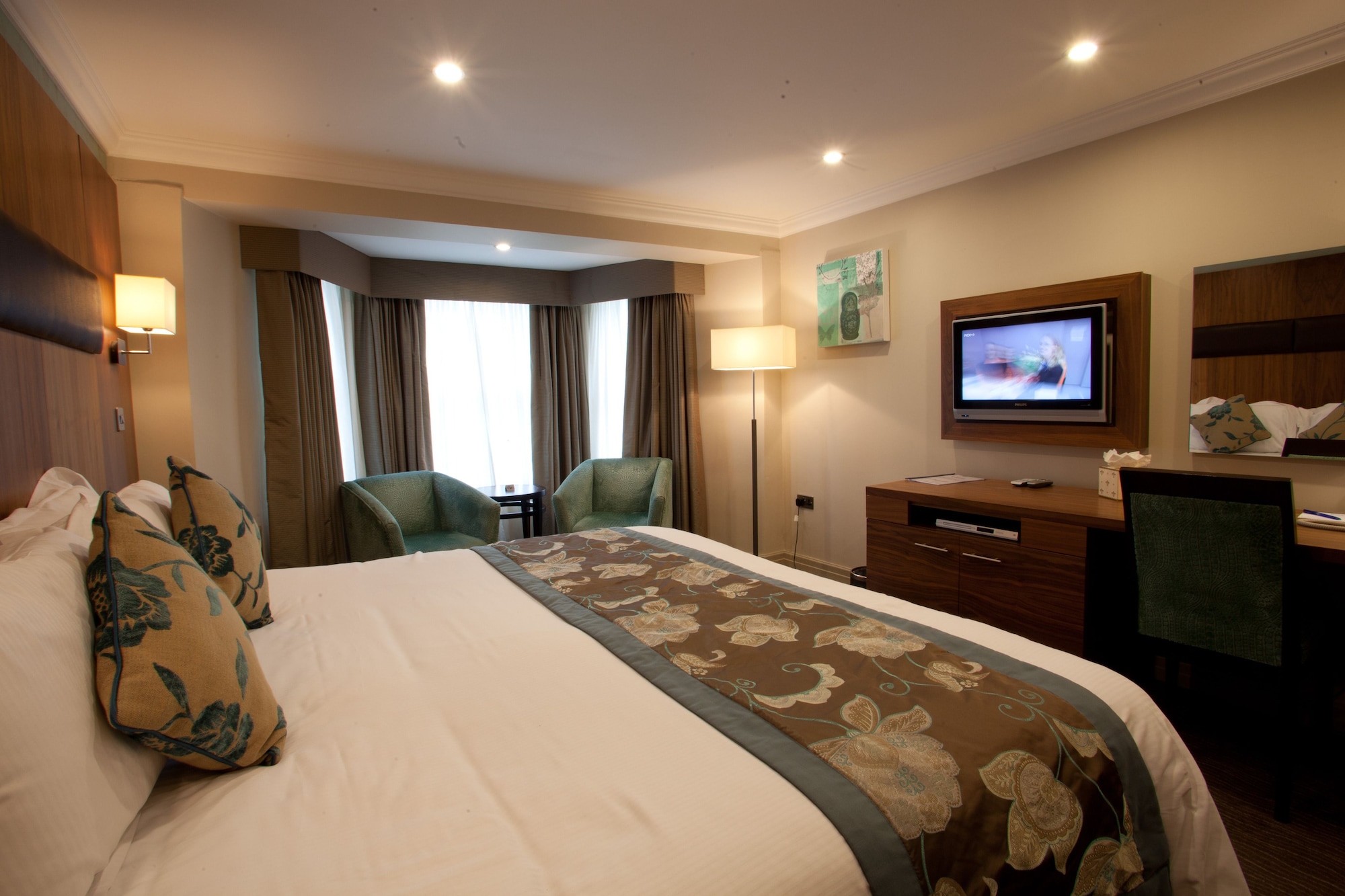 ROOM, KING BED, ACCESSIBLE