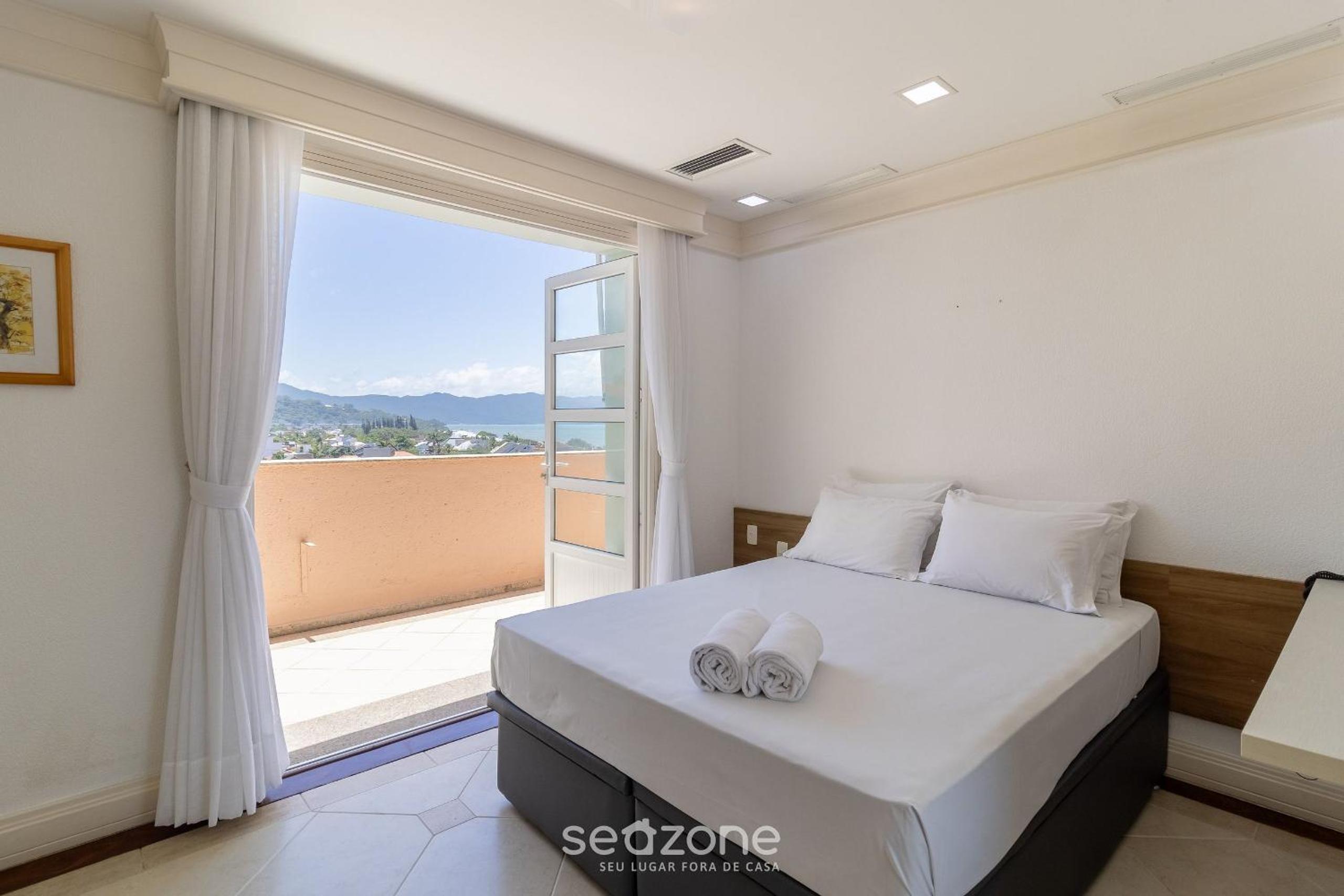 Cobertura com cozinha dentro de resort Direto com proprietário ILCTOPM 18/50