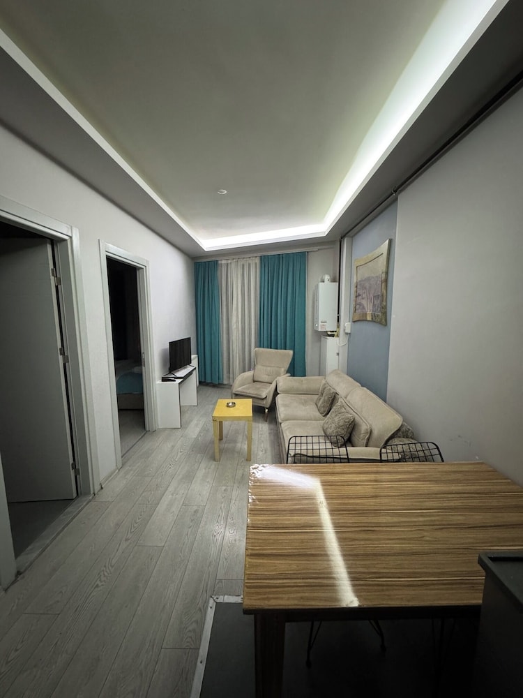 Kadikoy Arya Hotel 15/19