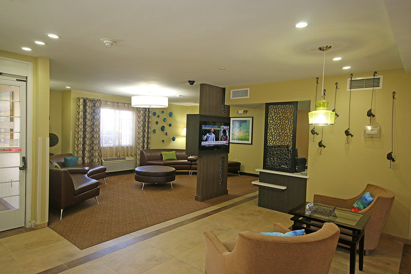 Candlewood Suites Newport News/Yorktown 18/39