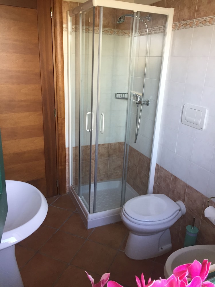 Agriturismo Arangea 37/42