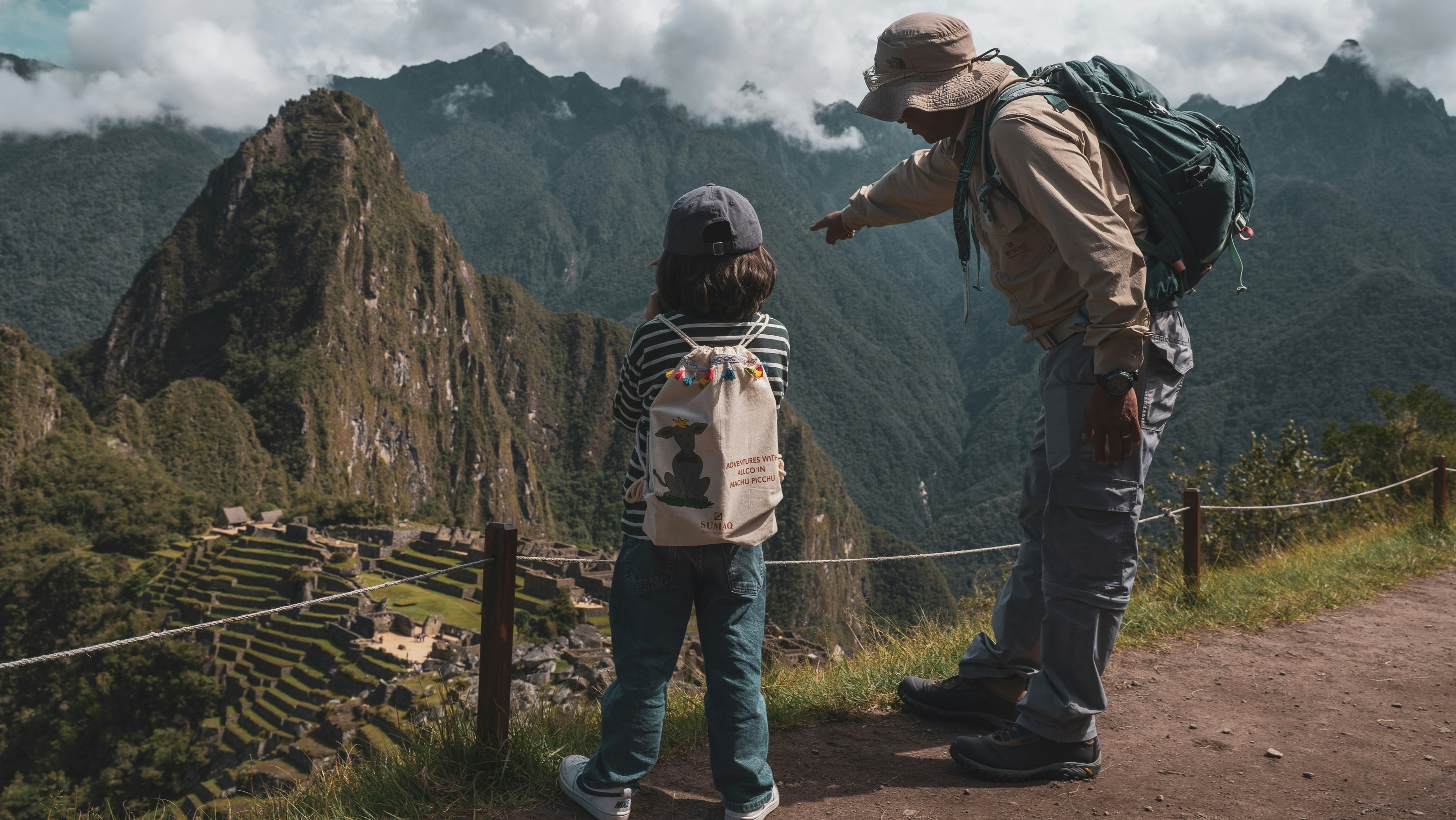 SUMAQ MACHU PICCHU HOTEL 62/64