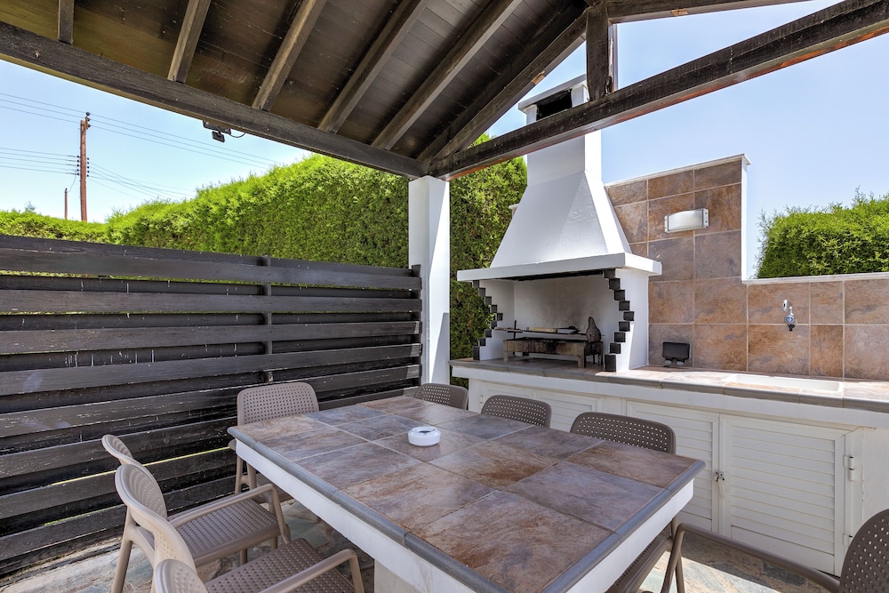Platzia Beach Villas 14/35
