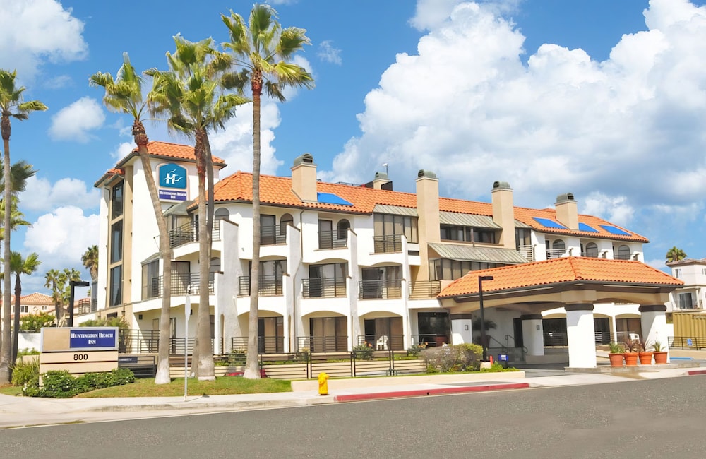 Best Western Huntington Beach 2/65