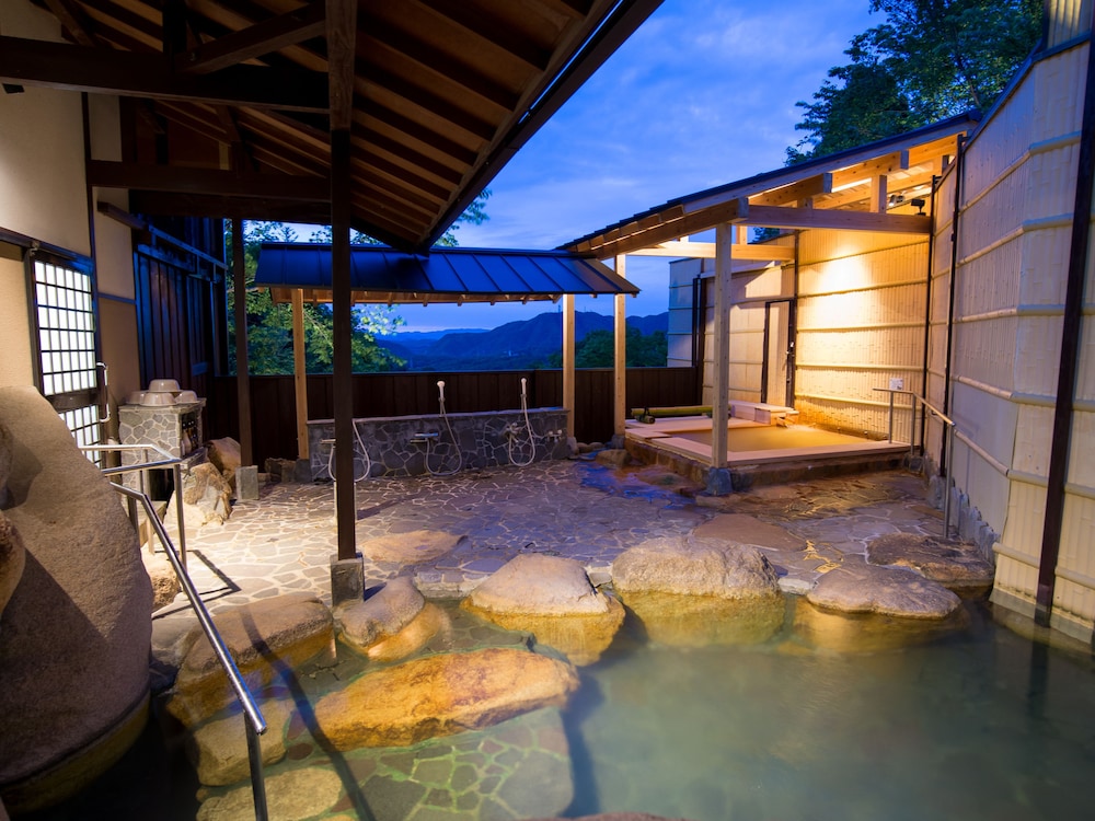 Arima Onsen Motoyu Ryuusenkaku 18/49
