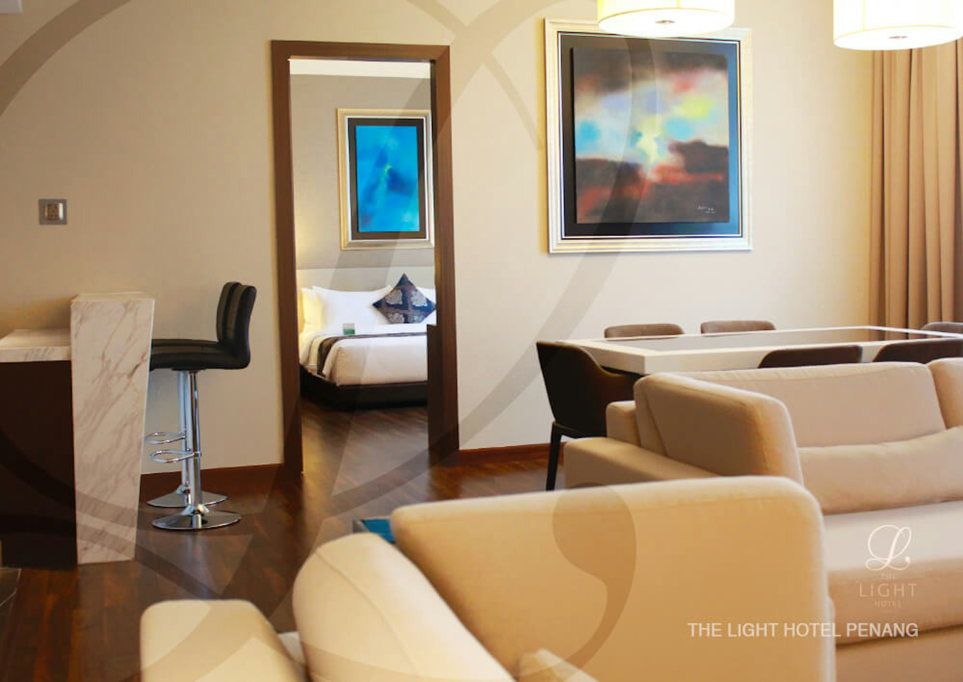 The Light Hotel Penang 49/53