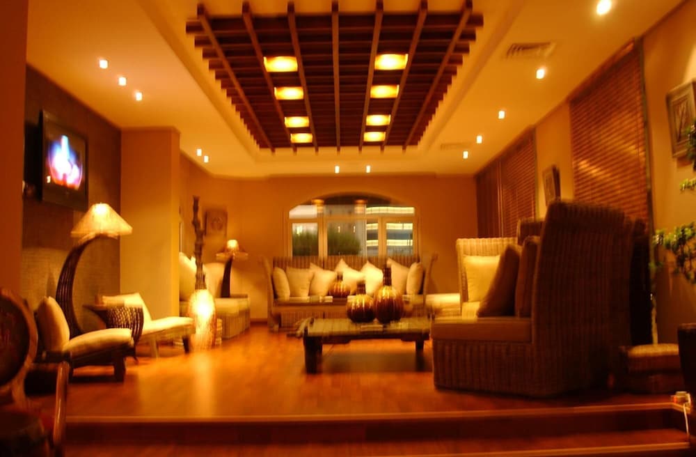 Spice Boutique Hotel 30/44