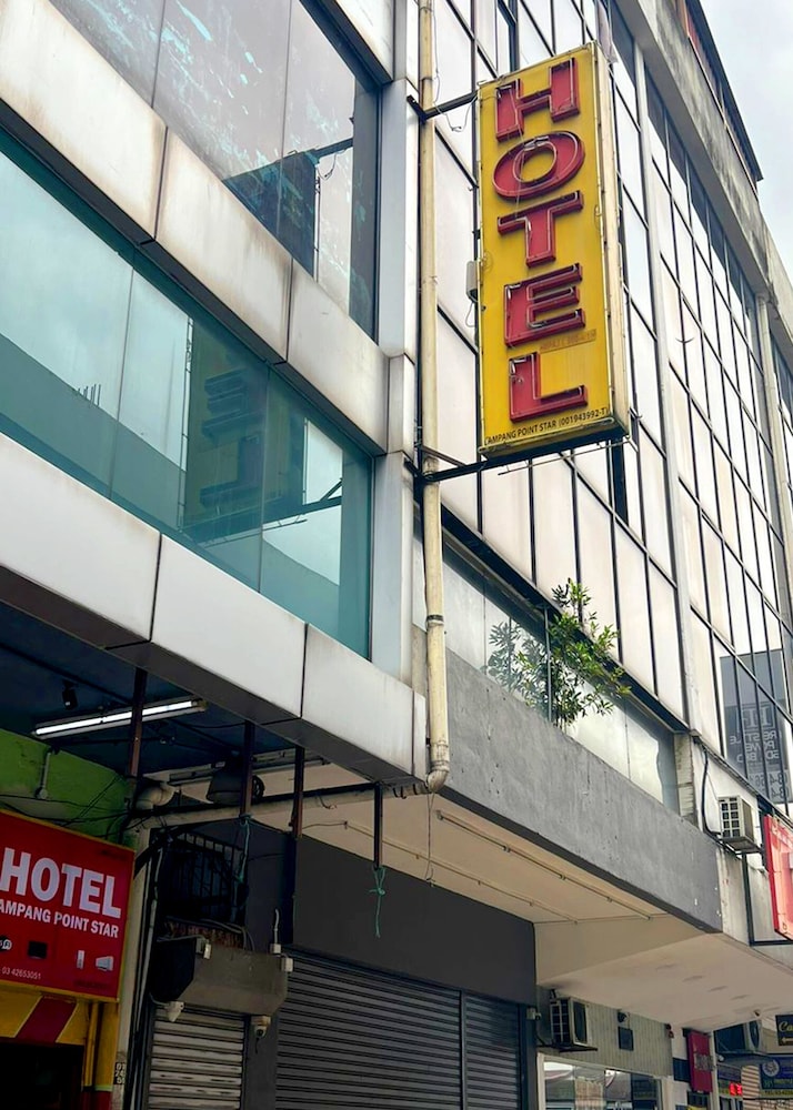 AMPANG POINT STAR HOTEL 5/53