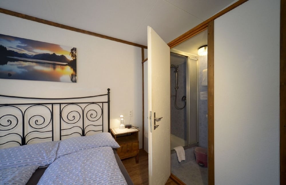 Swiss Lodge Hotel Bernerhof Wengen 3/23