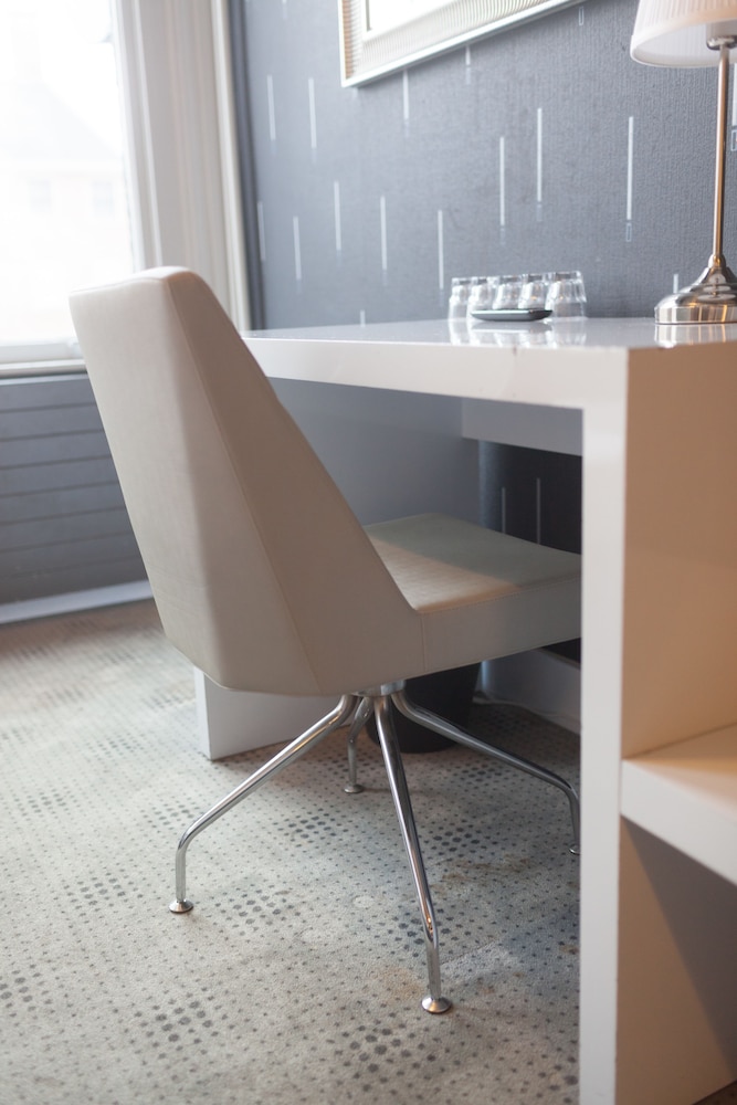 Hotel Hermitage Amsterdam 33/36