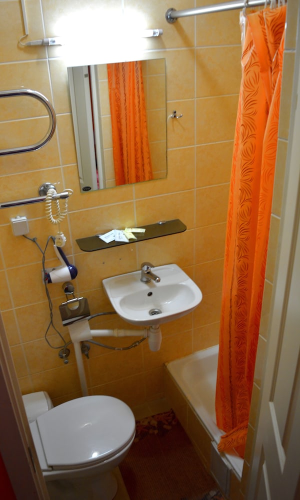 Jeruzale Hotel 34/41
