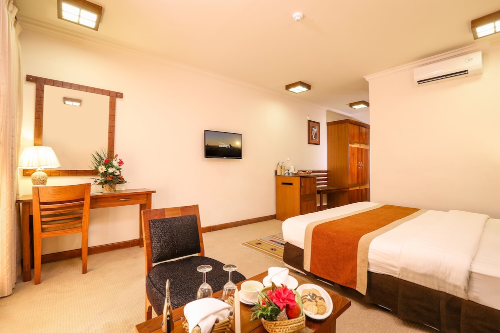 Atithi Resort And Spa 28/67