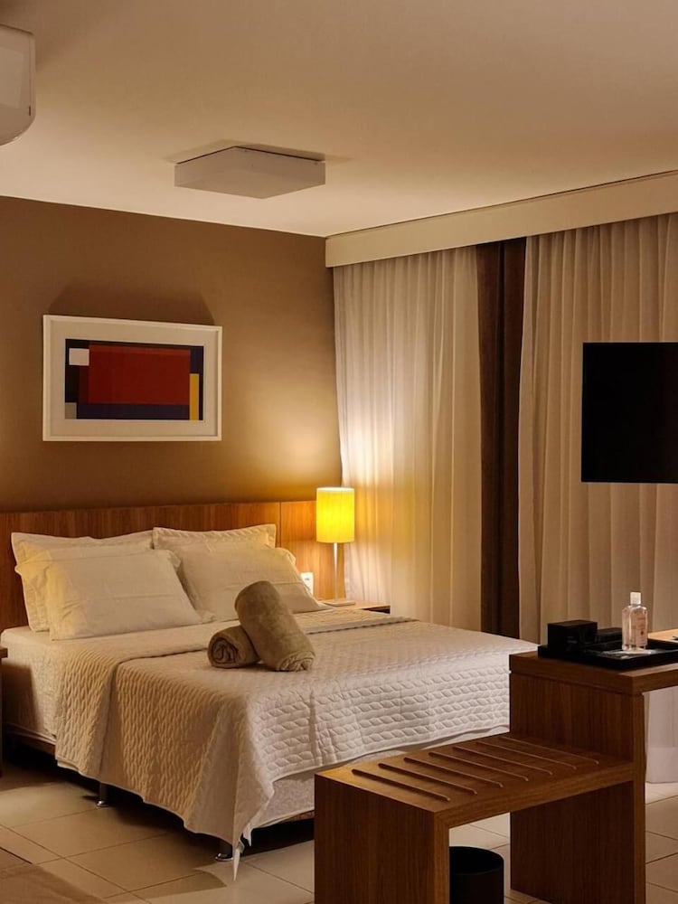 Flat & Suites in Rio Stay 9/42