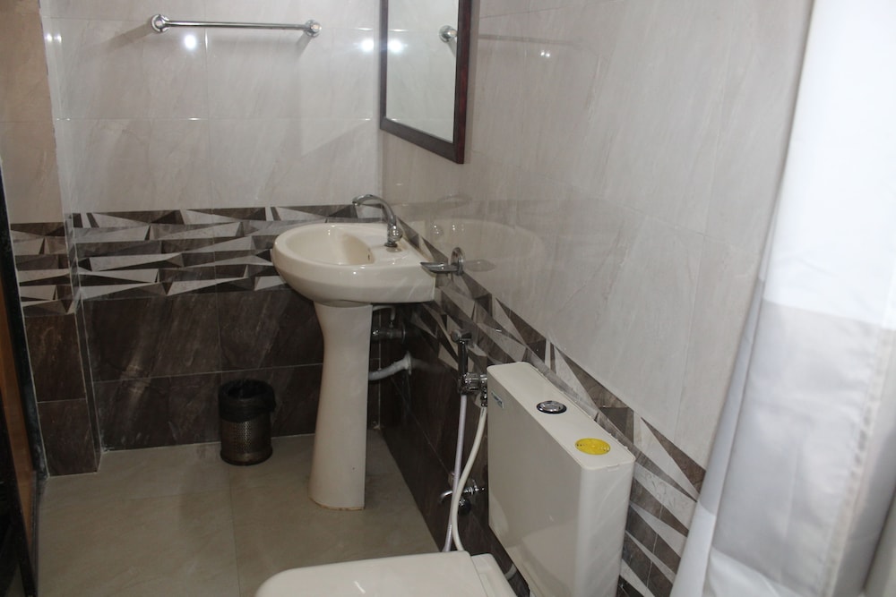 Hotel Sea Sands 34/34