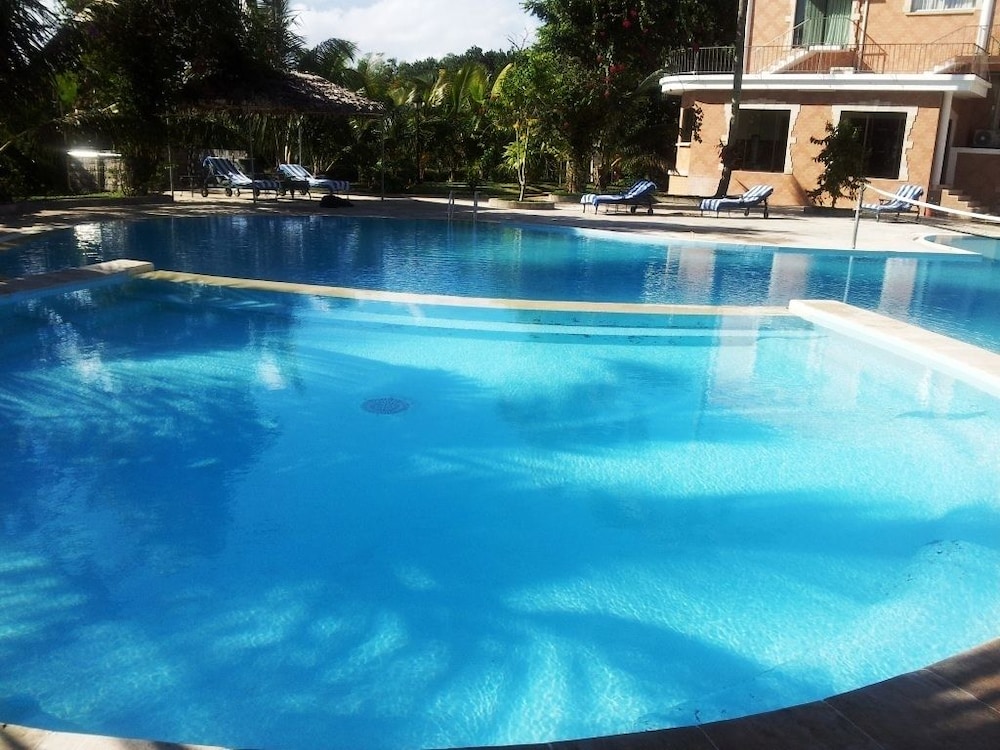 Sunny Golf Hotel 19/19