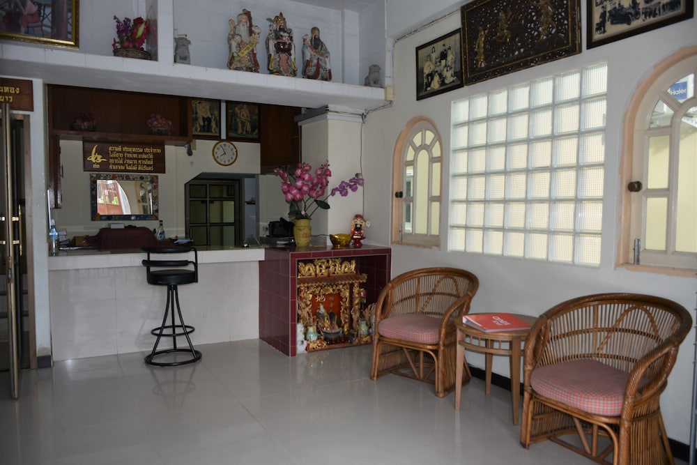 Jardin Hotel 25/50