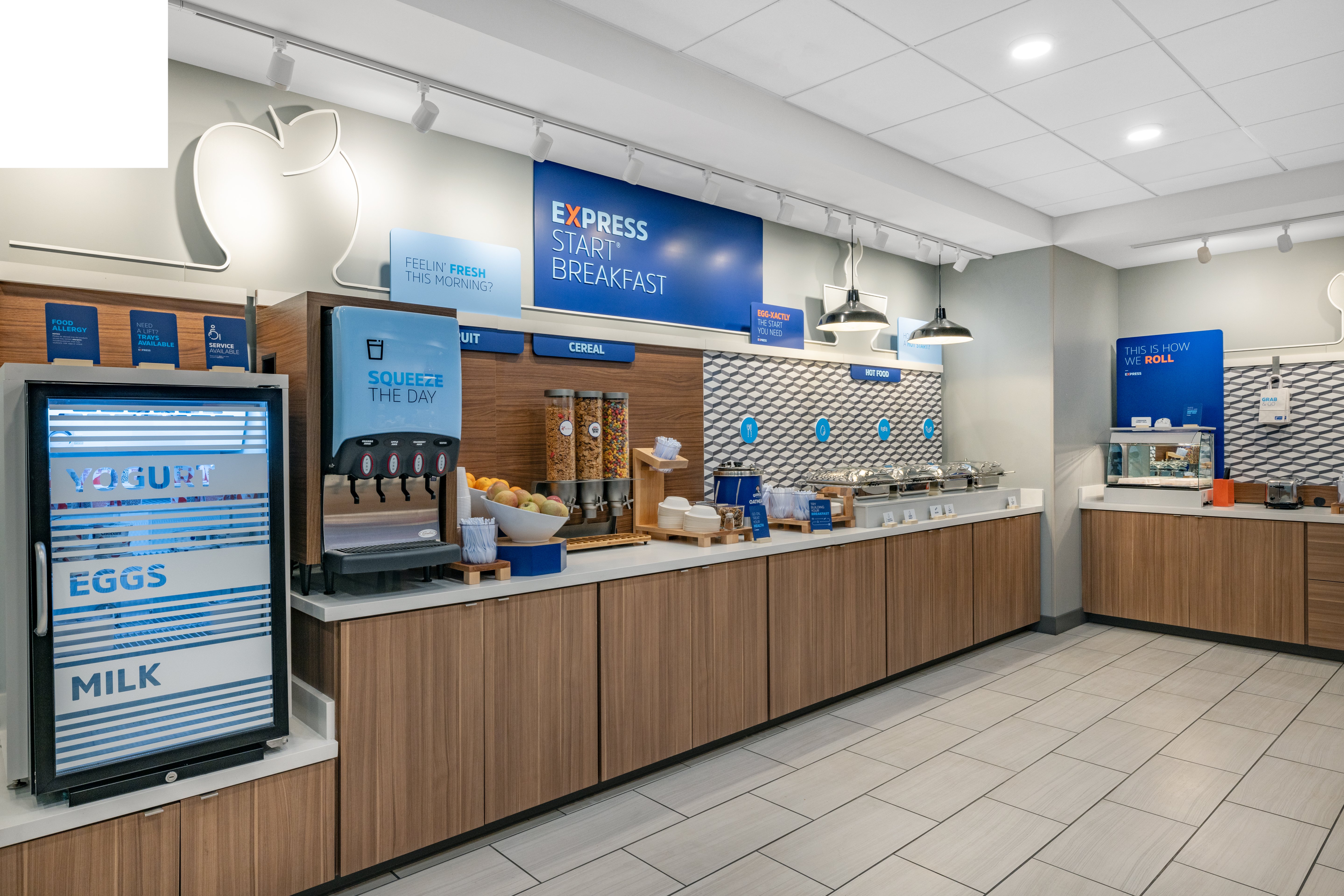 Holiday Inn Express & Suites - Nephi, an IHG Hotel 13/43