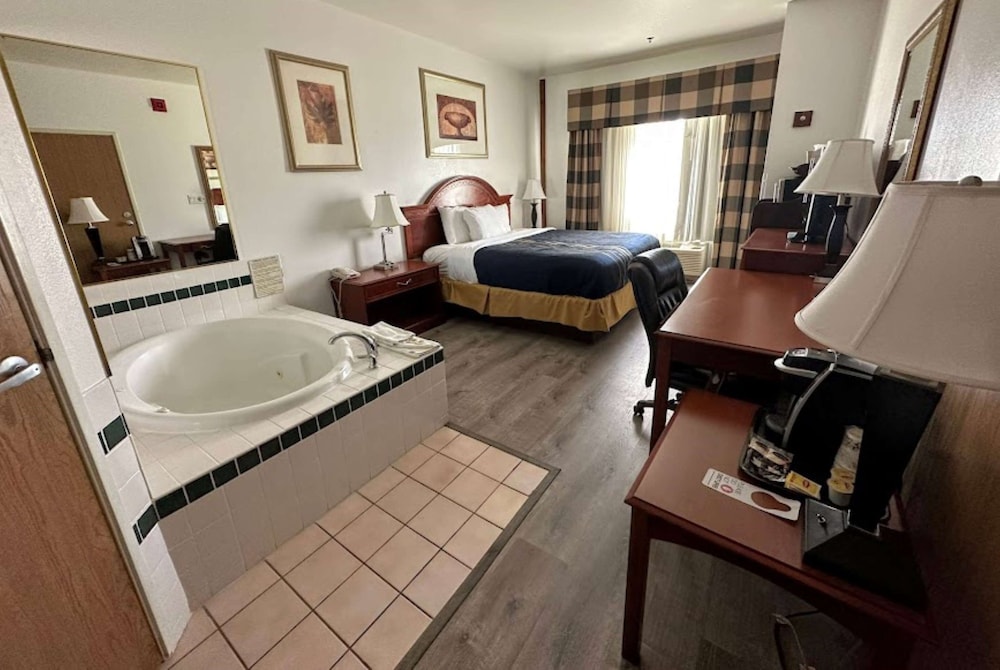 Wingate by Wyndham Eagle Vail Valley 65/65