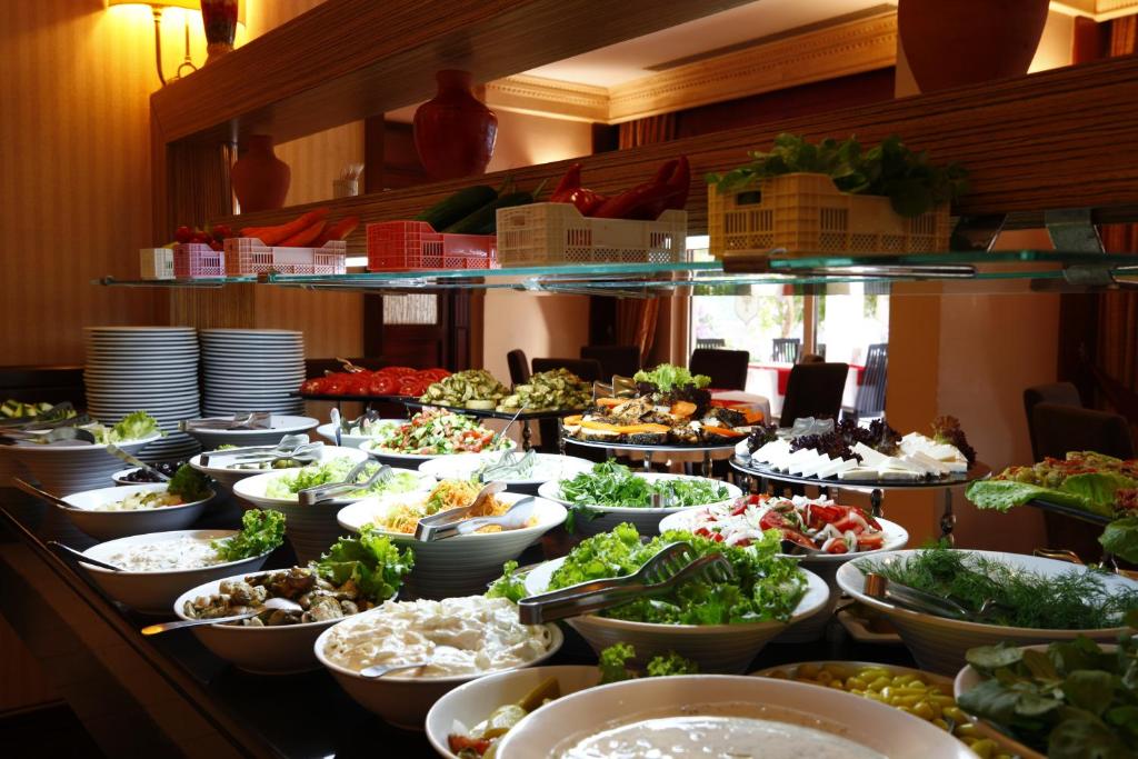 X Life Hotel Sarigerme - Adult Only +15 72/88