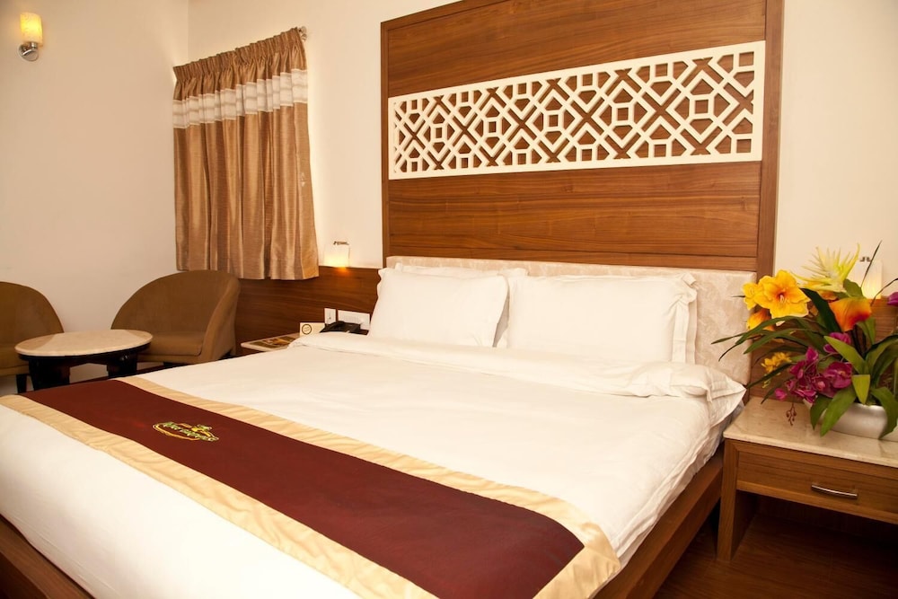 HOTEL PRINCE GARDENS 23/31