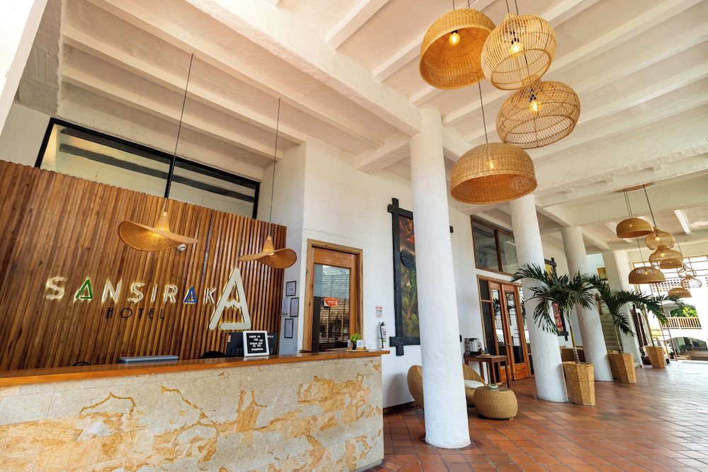 Hotel Sansiraka by GEH Suites 6/50