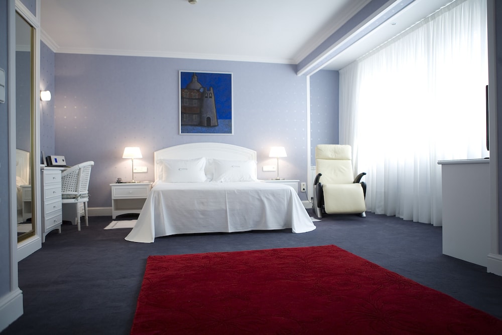 Sercotel Las Rocas Playa Hotel 8/38