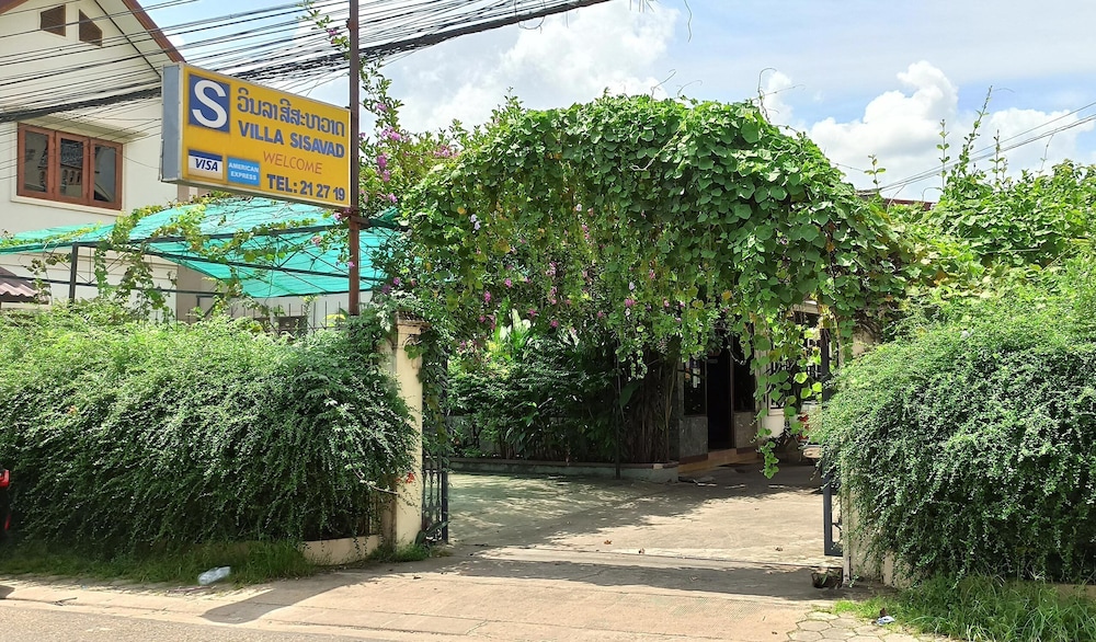 Villa Sisavad Guesthouse 19/31