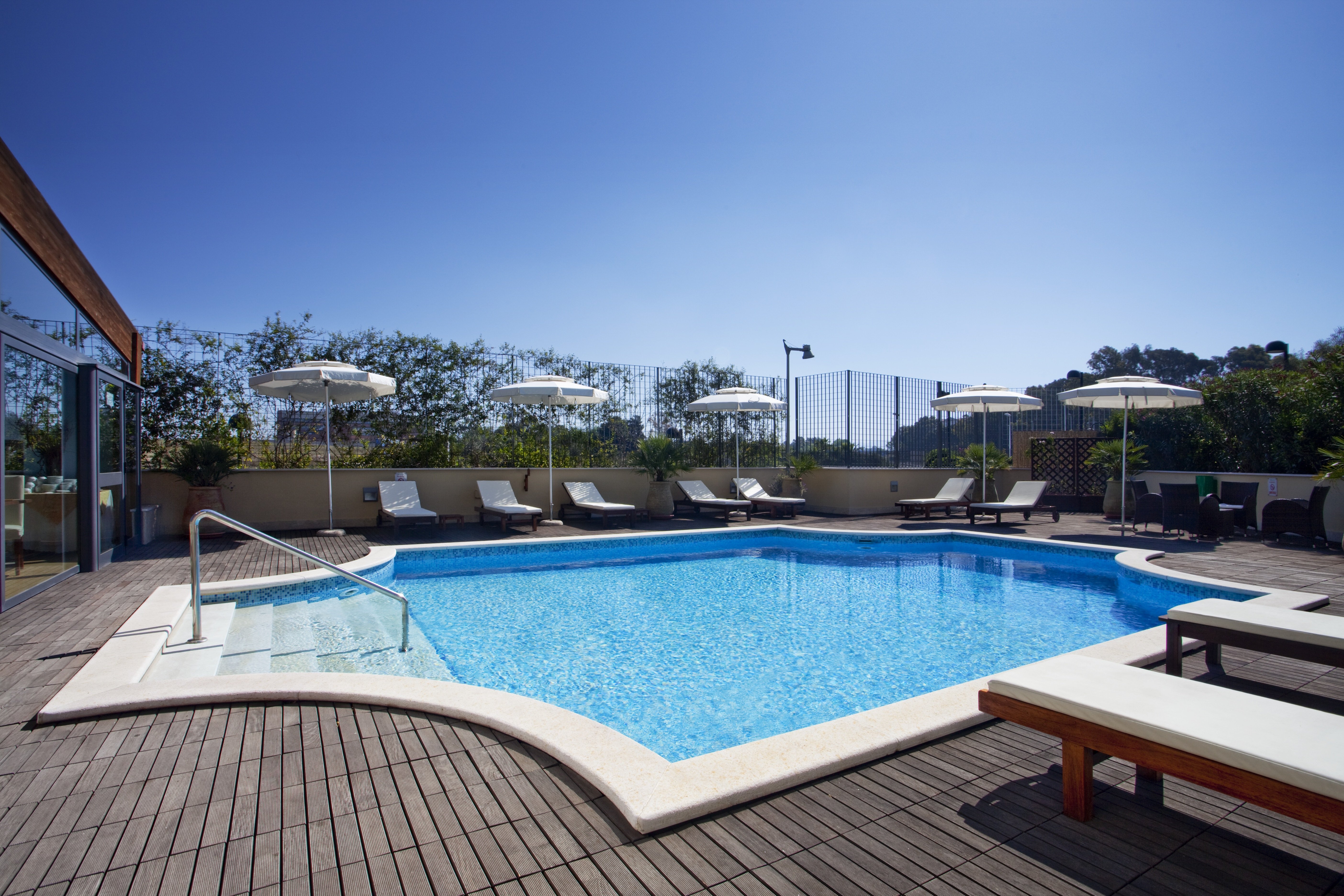 Holiday Inn Cagliari 22/41