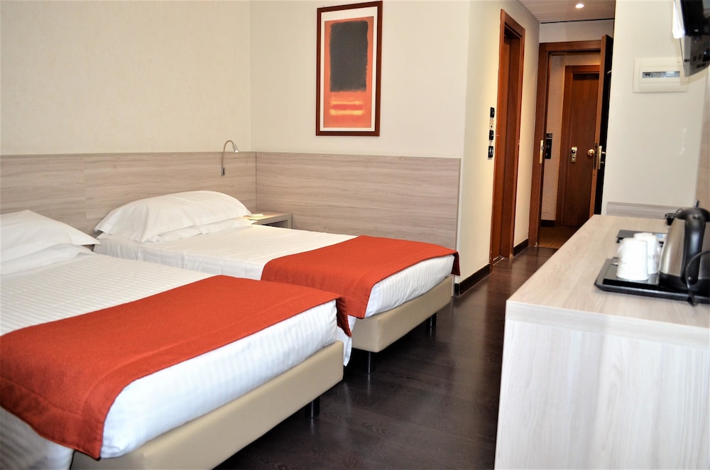 Best Western Park Hotel 21/46