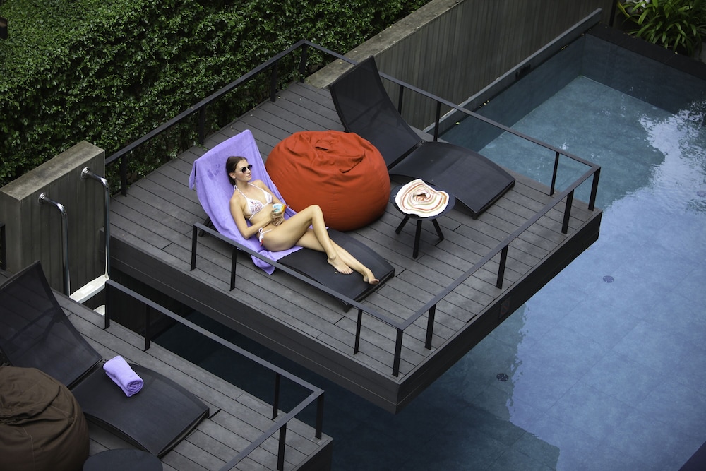 Lit Bangkok Residence 61/102
